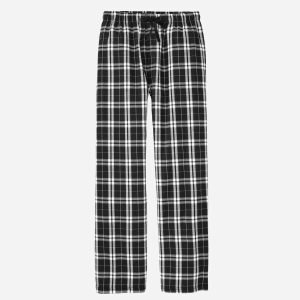 Flannel Plaid Pant Thumbnail