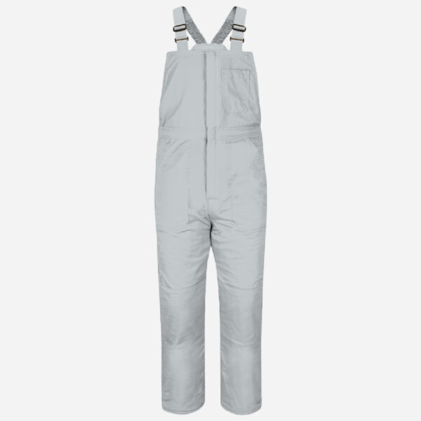 Men's Deluxe Insulated Bib Overall - EXCEL FR® ComforTouch Thumbnail