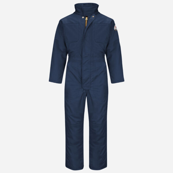 Men's Premium Insulated Coverall - EXCEL FR® ComforTouch Thumbnail