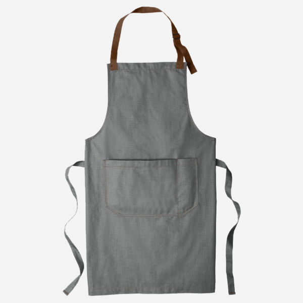 Market Full Length Bib Apron Thumbnail