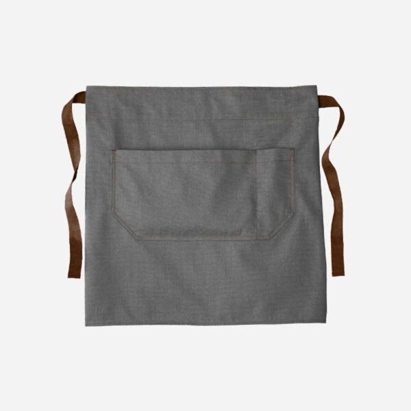 Market Half Bistro Apron Thumbnail