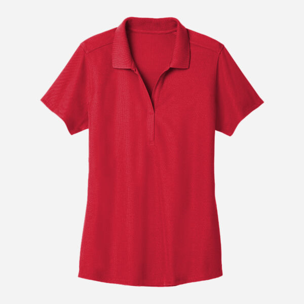Women's EZPerformance Pique Polo Thumbnail