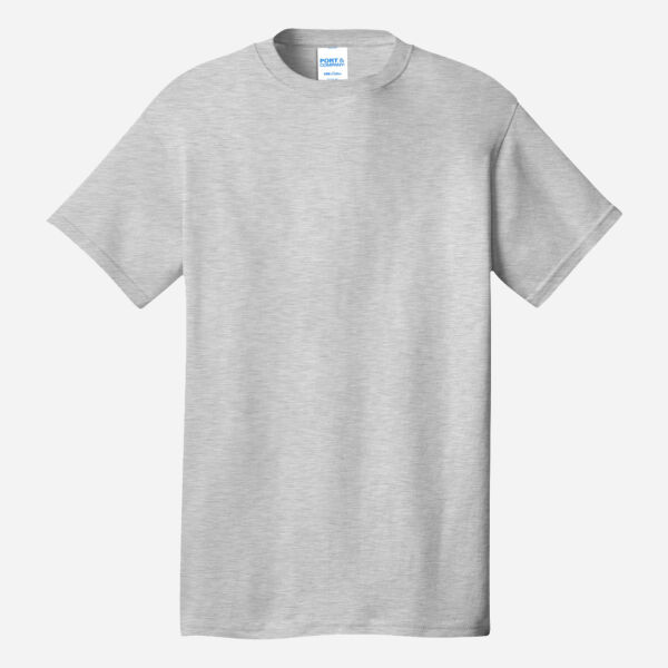 Tall Core Cotton Tee Thumbnail