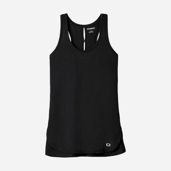 Women's Luuma Tank Thumbnail