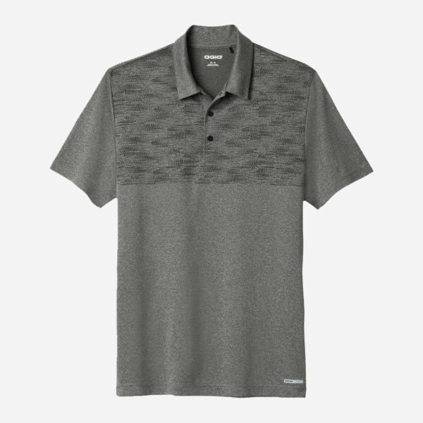 Gravitate Polo Thumbnail