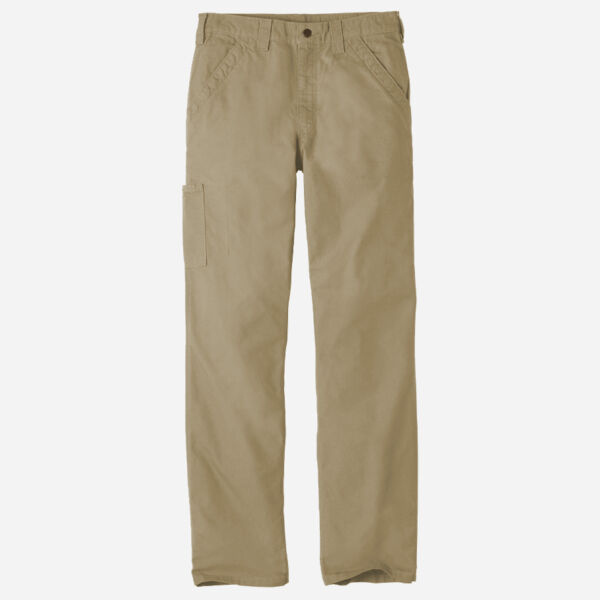 Canvas Work Dungaree Thumbnail