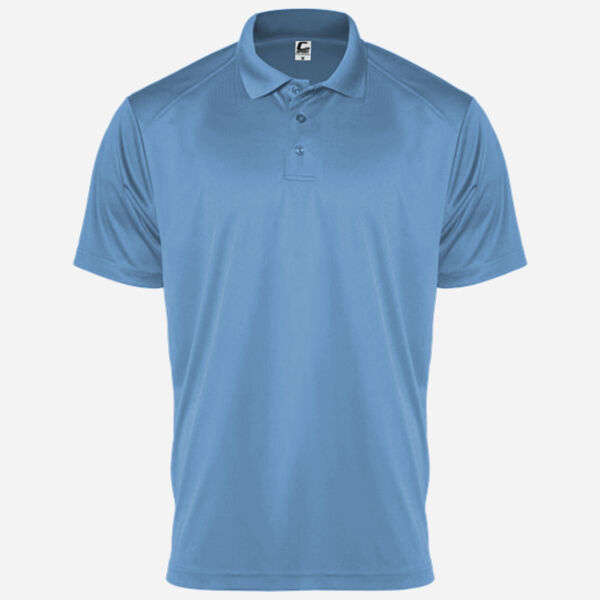 Youth Utility Polo Thumbnail