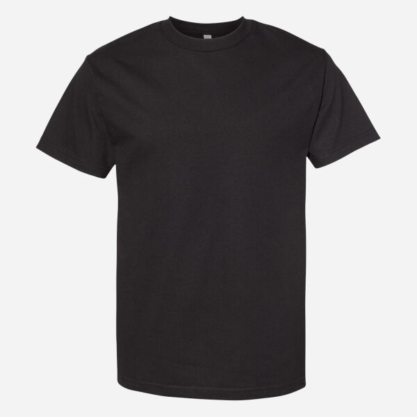 Unisex Heavyweight Cotton Tee Thumbnail
