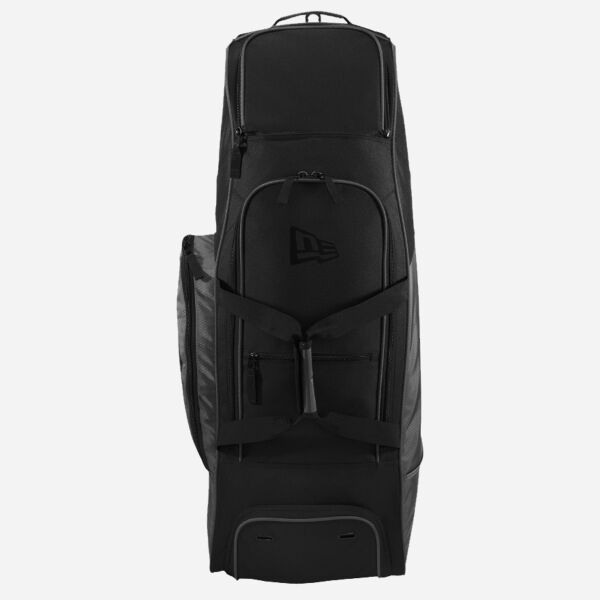 Shutout Wheeled Bat Bag Thumbnail