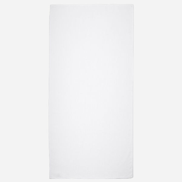 Sublimation Beach Towel Thumbnail