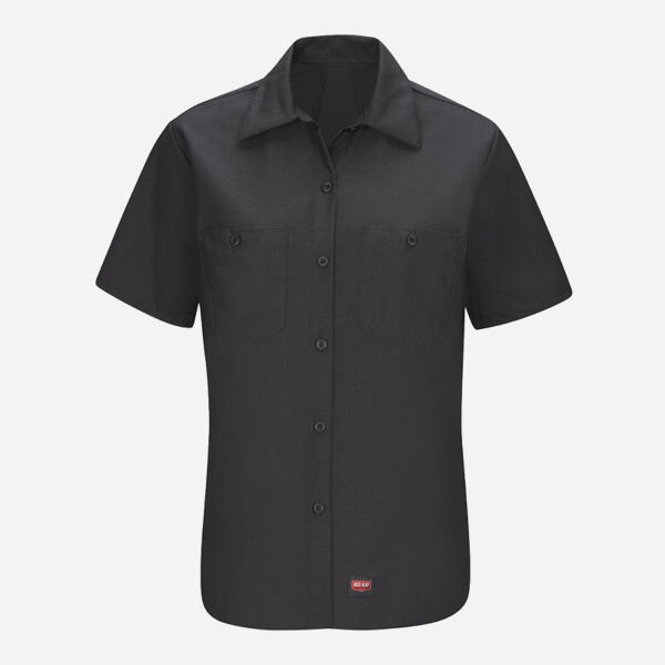 Women's Mimix Work Shirt Thumbnail