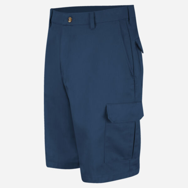 Men's Extended Sizes Cargo Shorts Thumbnail