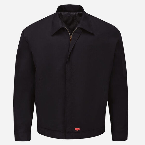 Unisex Performance Crew Jacket Thumbnail