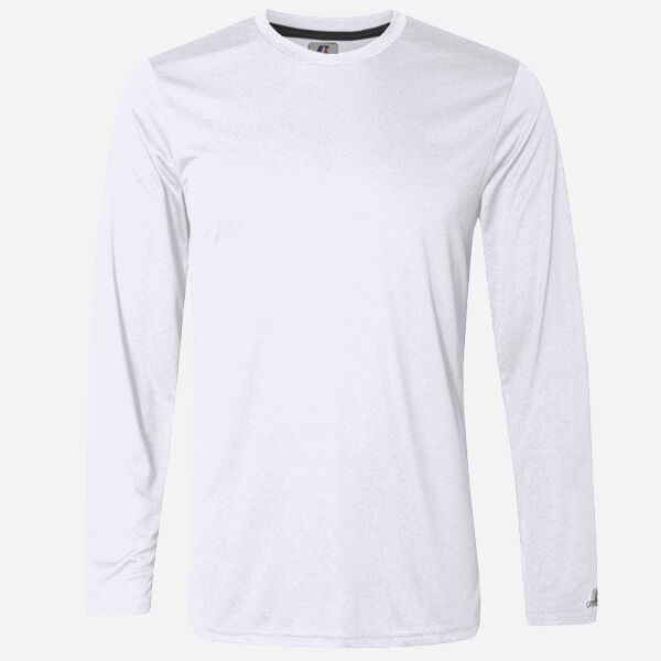 Unisex Core Performance Long Sleeve T-Shirt Thumbnail
