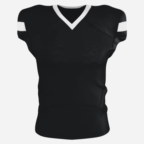 Pro Flex Cut Belt Length Football Jersey Thumbnail