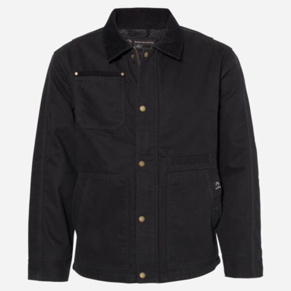 Men's Rambler Boulder Cloth Jacket Thumbnail