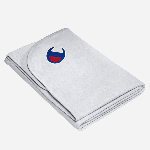 Reverse Weave Stadium Blanket Thumbnail