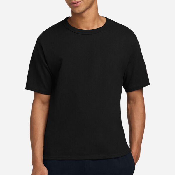 Heritage 7 Oz. Jersey Tee Thumbnail