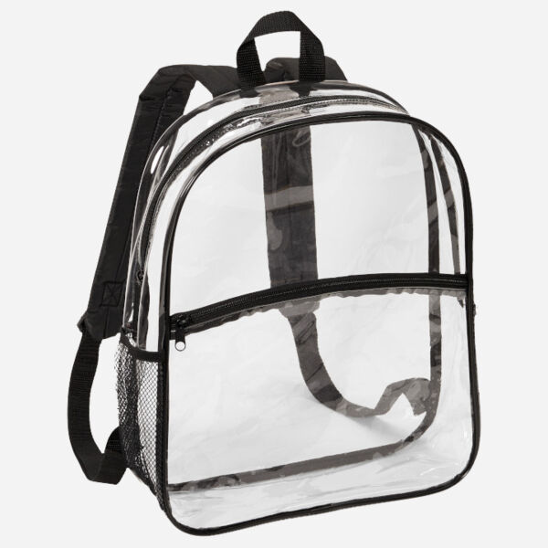 Clear Backpack Thumbnail
