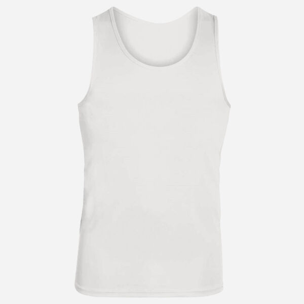 Unisex Training Tank Top Thumbnail