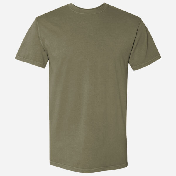 Unisex Power Crew Tee Thumbnail