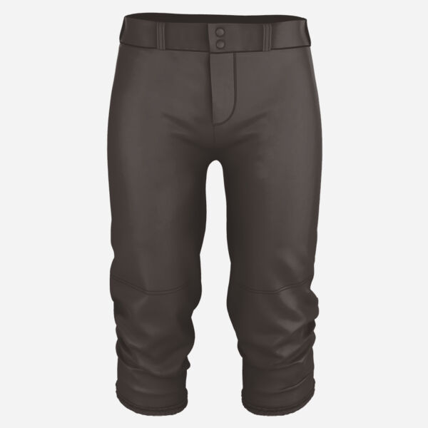 Youth Baseball Pants Thumbnail