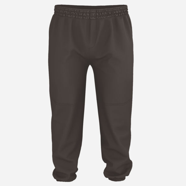 Youth Pull-Up Baseball Pants Thumbnail