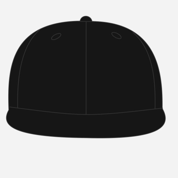 Timberline Corduroy Cap Thumbnail