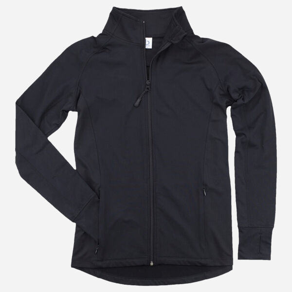 Youth Studio Jacket Thumbnail