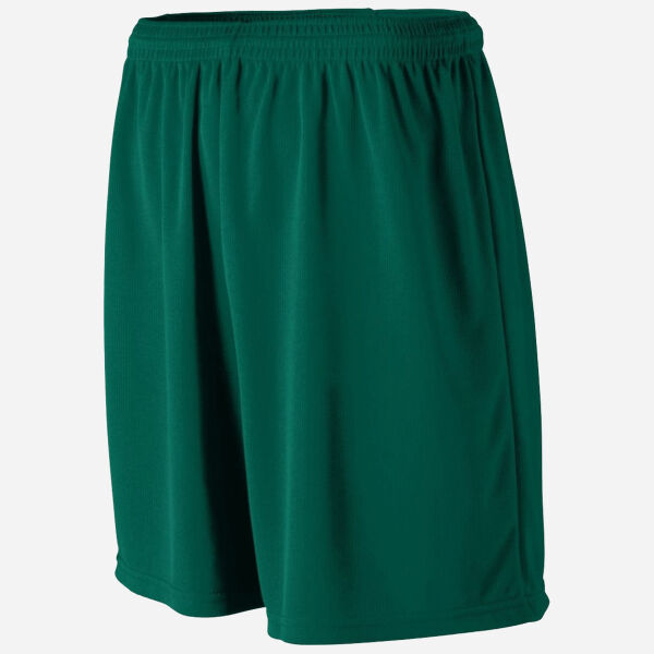 Men's Wicking Mesh Athletic Shorts Thumbnail