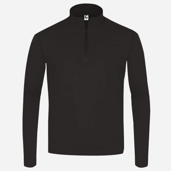 Men's Quarter-Zip Pullover Thumbnail