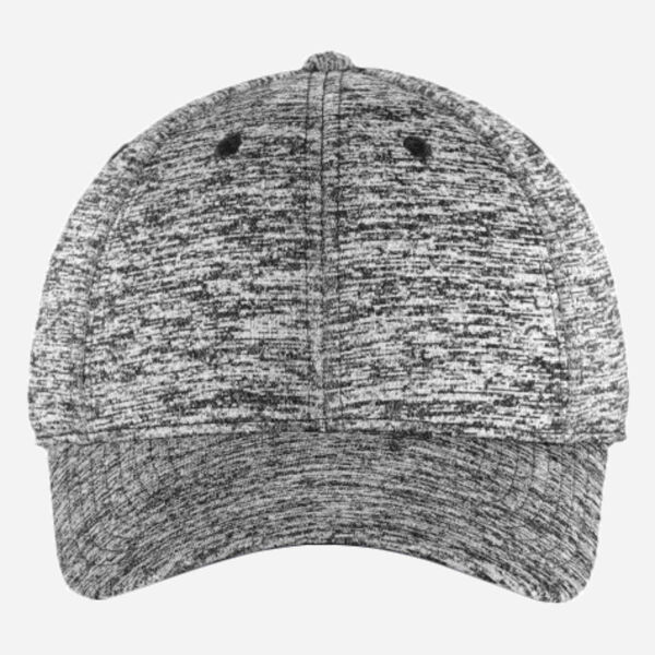 PosiCharge ® Electric Heather Cap Thumbnail