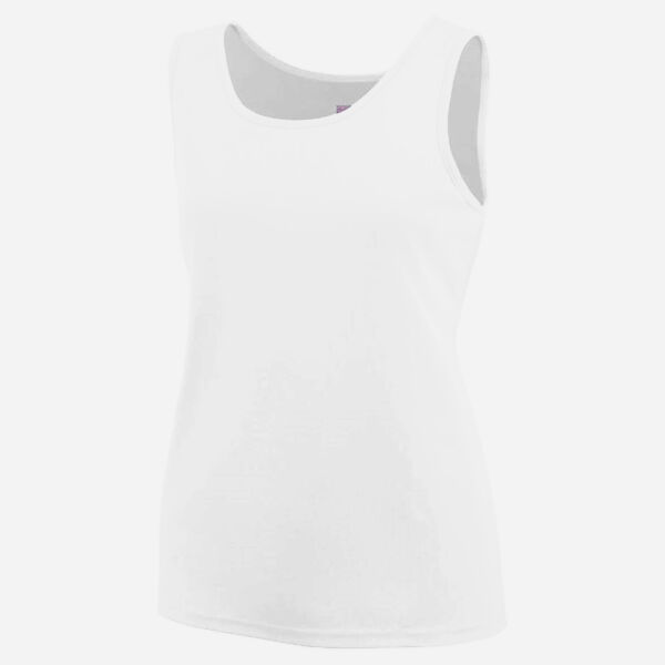 Girls' Training Tank Top Thumbnail