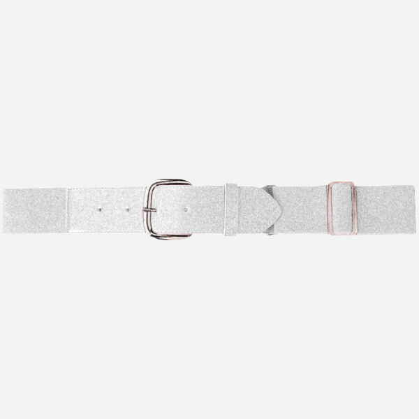 Elastic Baseball Belt Thumbnail