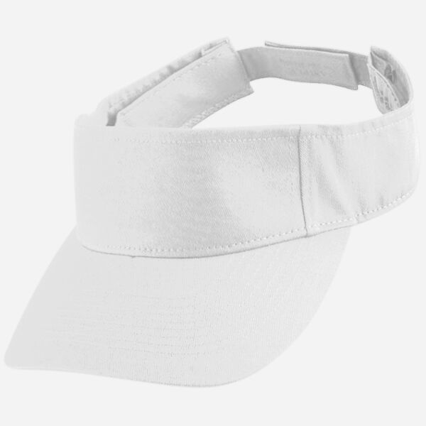 Sport Twill Visor Thumbnail