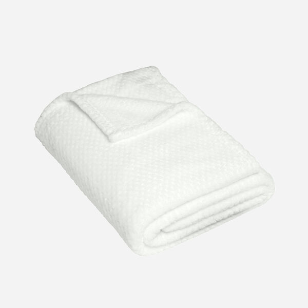 Plush Texture Blanket Thumbnail