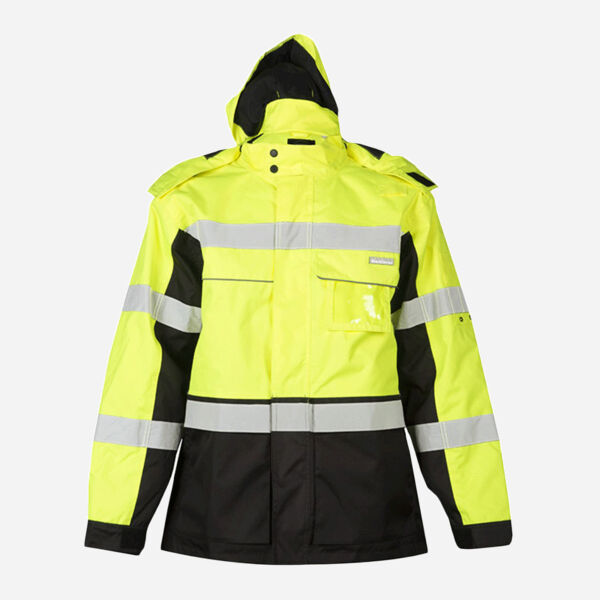 Unisex Premium Black Series® Parka Thumbnail