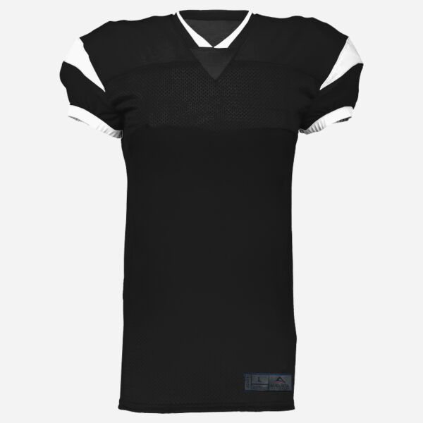 Youth Slant Football Jersey Thumbnail