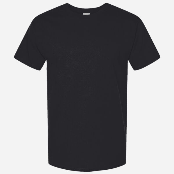 Unisex USA-Made Heavyweight Ring-spun T-Shirt Thumbnail