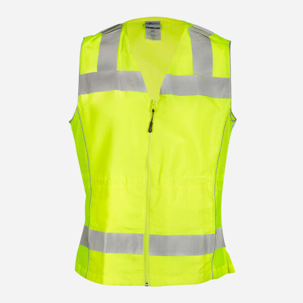 Women's Premium Brilliant Series® Fitted Vest Thumbnail