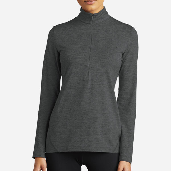 Women's Exchange 1.5 Long Sleeve 1/2 Zip Thumbnail