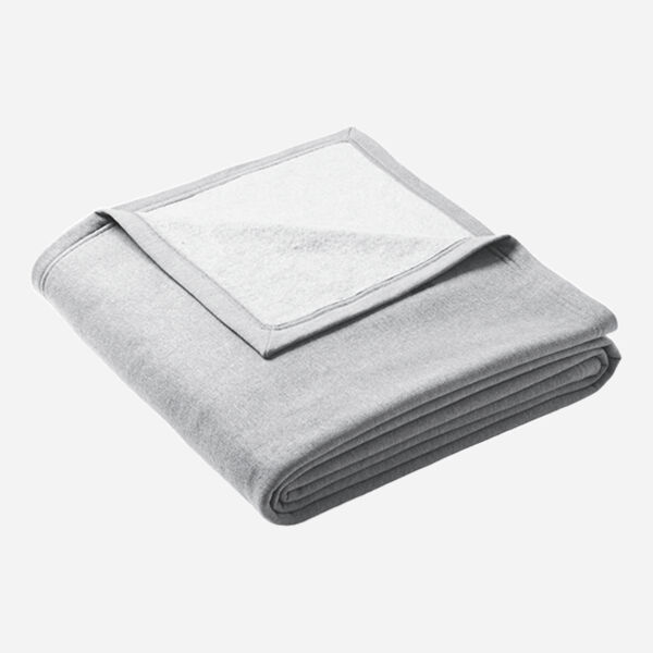 Oversized Core Fleece Sweatshirt Blanket Thumbnail