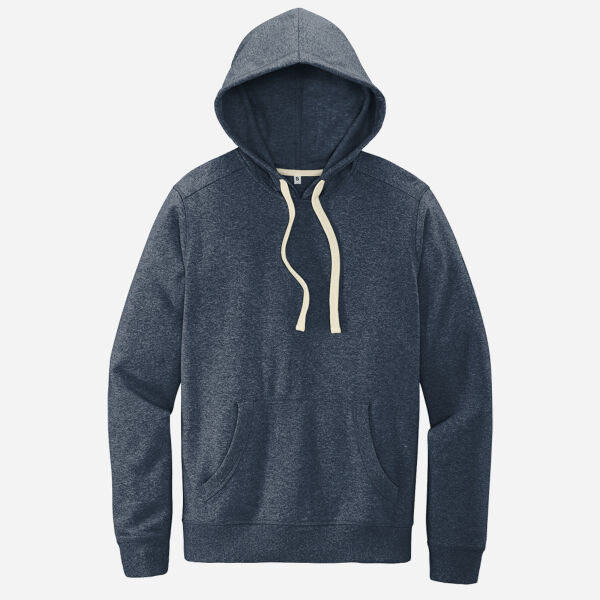 Re Fleece Hoodie Thumbnail