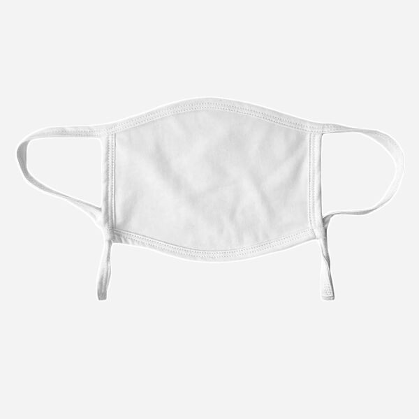 Youth ValuMask Adjustable Mask Thumbnail