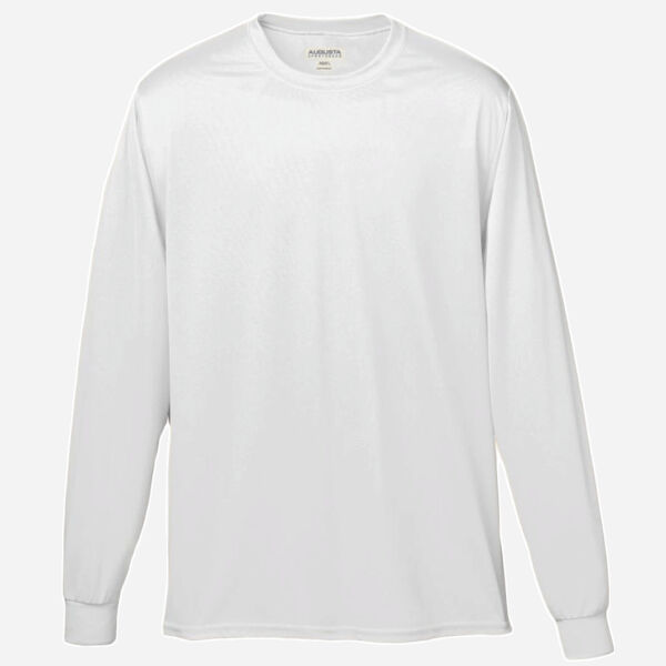 Youth Nexgen Performance Long Sleeve T-Shirt Thumbnail