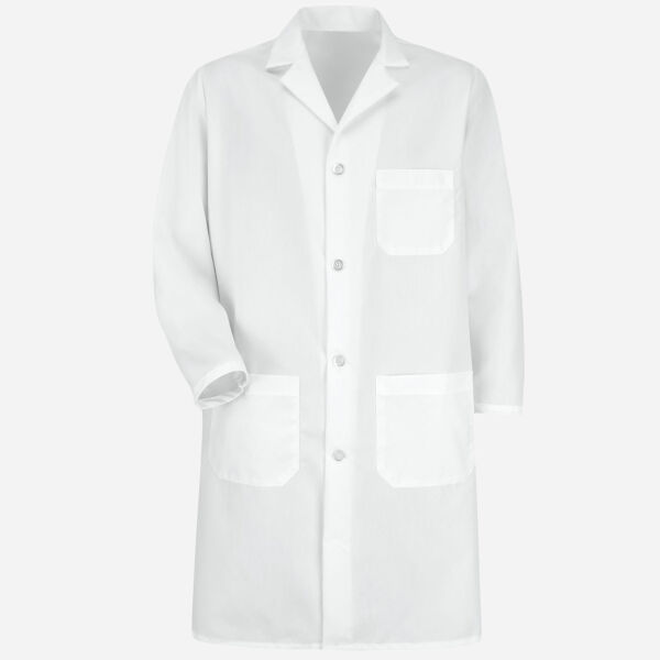 Unisex Lab Coat Thumbnail