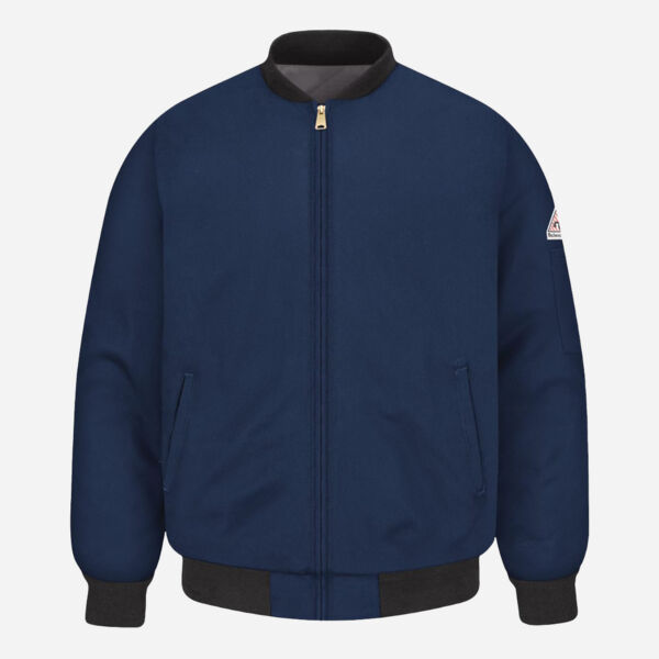 Men's Flame Resistant Team Jacket Thumbnail