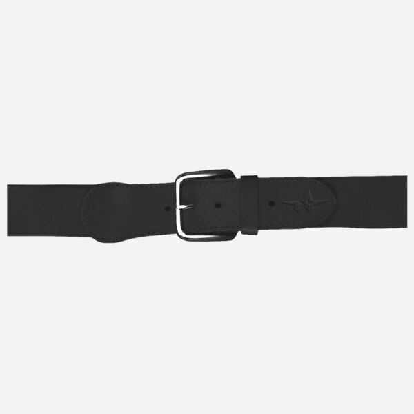 Youth Baseball Belt 1.5 Width Thumbnail