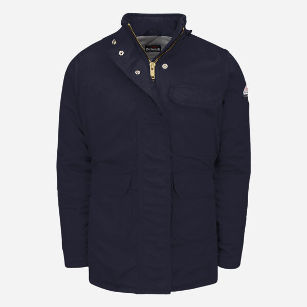 Women's Deluxe Parka Thumbnail