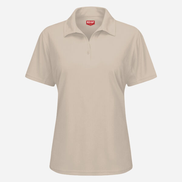 Women's Performance Knit® Flex Series Pro Polo Thumbnail